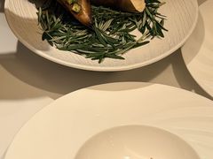 -THE WANG王品(上海中心云端店)