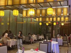 -福州天元国际威斯汀酒店·中国元素餐厅