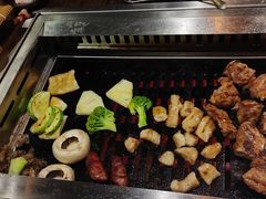 -暖都焼肉·和牛酒場(花都店)