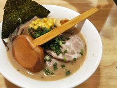 -豚真制面所(华泰中心店)