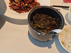 -凤凰湘语·海派湘菜(浦东旗舰店)