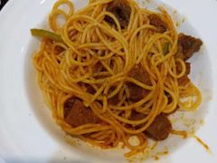 -斗牛士牛排餐厅(嘉里汇店)