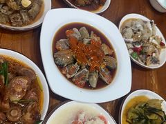 -红灯笼龙凤饭店(宁波老字号店)