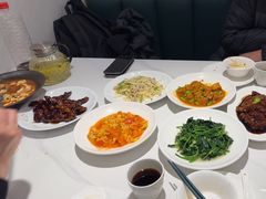 -简小姐·上海餐厅(长城大厦店)