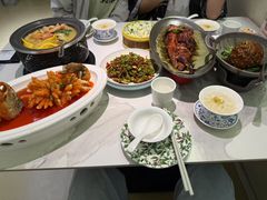 -苏梦江南·淮扬菜(夫子庙店)