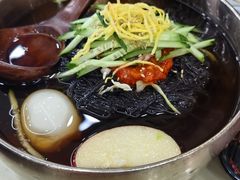 -服务大楼冷面(延大店)