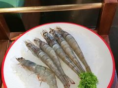 -牛New寿喜烧(金鹰世界店)