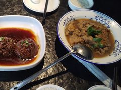 -一记洛阳菜·糖醋小排·水席(十字街店)