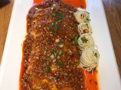 凉面白肉-蜀厨小匠·民间川菜(犀浦店)