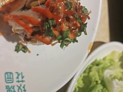 -玫瑰花园自助烤肉(顺义鑫海韵通店)