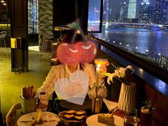 -AZUL by FUEL蓝色·法式酒馆(琶醍店)