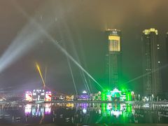 -大连星海皇冠假日酒店