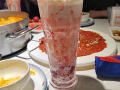 -麻辣因子滩羊火锅(世和广场店)