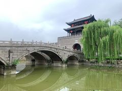 -台儿庄古城