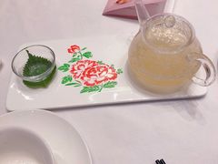 -明阁 Ming Court(广州朗豪酒店)