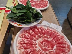 -蜀留香火锅·始于1999·原四川老火锅(白堤路店)