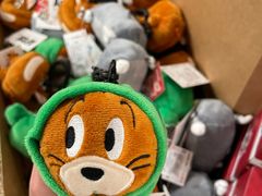 -东莞松山湖万象汇