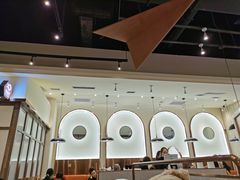 -有鱼吃·纸包烤鱼(曲江创意谷店)