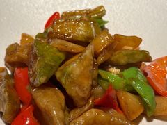 -奉天小馆·非遗东北菜(济南万象城店)