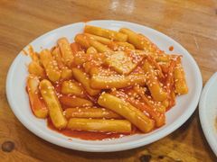 -优壹佳·延边朝鲜族料理(中山北路店)
