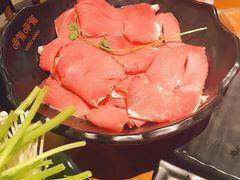 -呷哺呷哺 黄金牧场 (大港油田幸福广场店)
