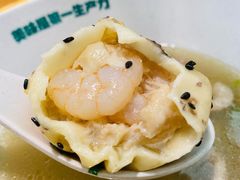 招牌虾皇生煎-陈家生煎(三坊七巷店)