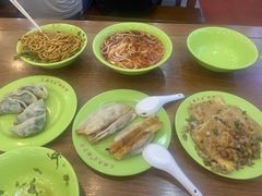 -三镇民生甜食馆(胜利街总店)