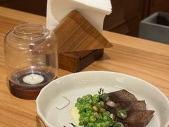 -Hestia赫雅西餐厅(东海岸店)