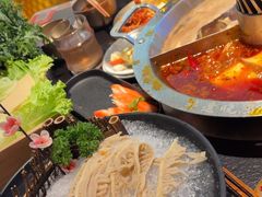 -晓宇重庆火锅(西安荟聚店)