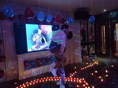 -鑫麦KTV(首都宾馆店)