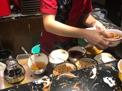 -深水井老冰粉(解放碑英利大融城店)