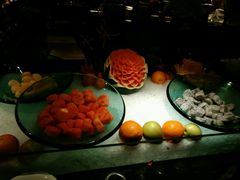 -美食汇自助西餐厅(荆州富力万达嘉华酒店)