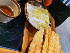 -锅来乐地锅鸡(安亭店)