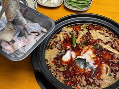 -小饕荟雅安贡椒鱼鲜馆(广福桥店)