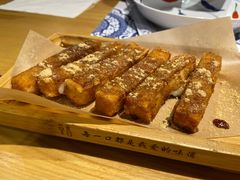 -觅香串串香·麻辣烫·冒菜(欧美广场店)