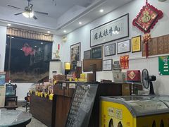 -周大娘牛乳(旧寨古村总店)