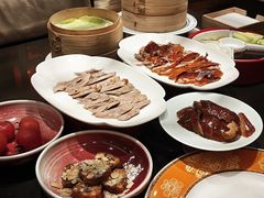 -北京王府井希尔顿酒店·秦唐中餐厅Chynna