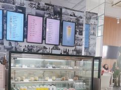 -穆拉诺餐厅(上海玻璃博物馆店)