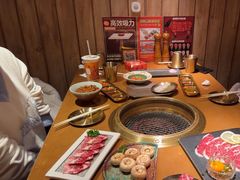 -MIKOMIKO和牛烧肉专门店(南门店)