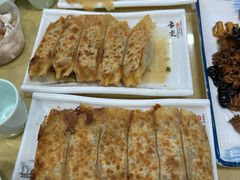 -春水锅贴·传统鲁菜(大明湖店)