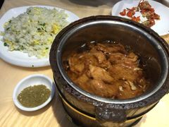 桑拿牛柳-怪怪龙虾·澳洲蓝龙王·深夜食堂(惊驾路店)