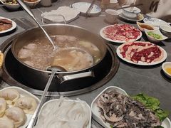 -贵宾牛·潮汕牛肉火锅(珠池总店)