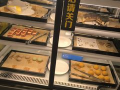 -火炉火自助餐(喜隆多店)