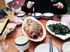 -云隐小厨·传统大理美食(复兴路店)