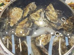 -仙螺岛海鲜自助餐厅(总店)