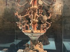 -洛阳古墓博物馆