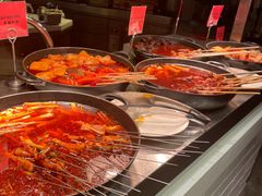 -The COOK·厨餐厅·自助餐(浦东嘉里大酒店)