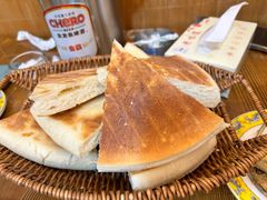 -老味道1992(武当山店)