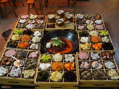 -芈重山老火锅(洪崖洞店)
