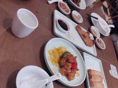 -南翔馒头店(豫园店)